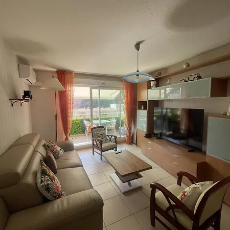 Appartement Cosy Au Val Du Carei à