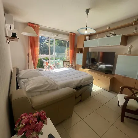 Cosy Au Val Du Carei à Appartement