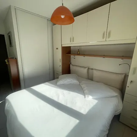 Appartement Cosy Au Val Du Carei à
