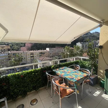 Appartement Cosy Au Val Du Carei à